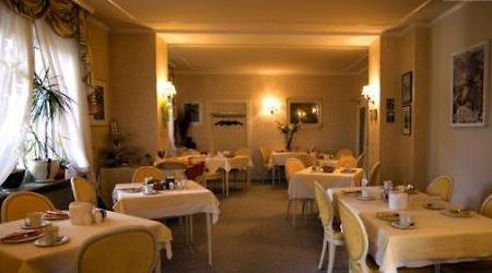 Hotel Kurpfalz Speyer Eksteriør bilde
