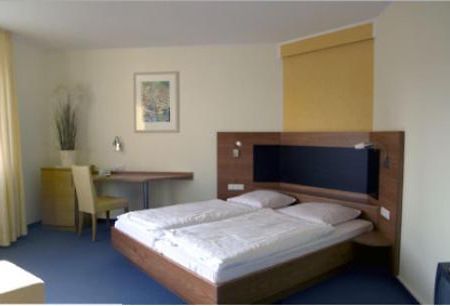 Hotel Kurpfalz Speyer Eksteriør bilde