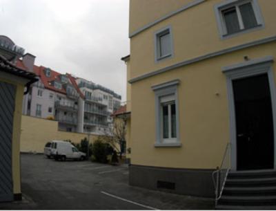 Hotel Kurpfalz Speyer Eksteriør bilde
