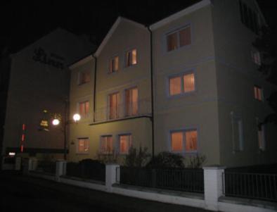 Hotel Kurpfalz Speyer Eksteriør bilde